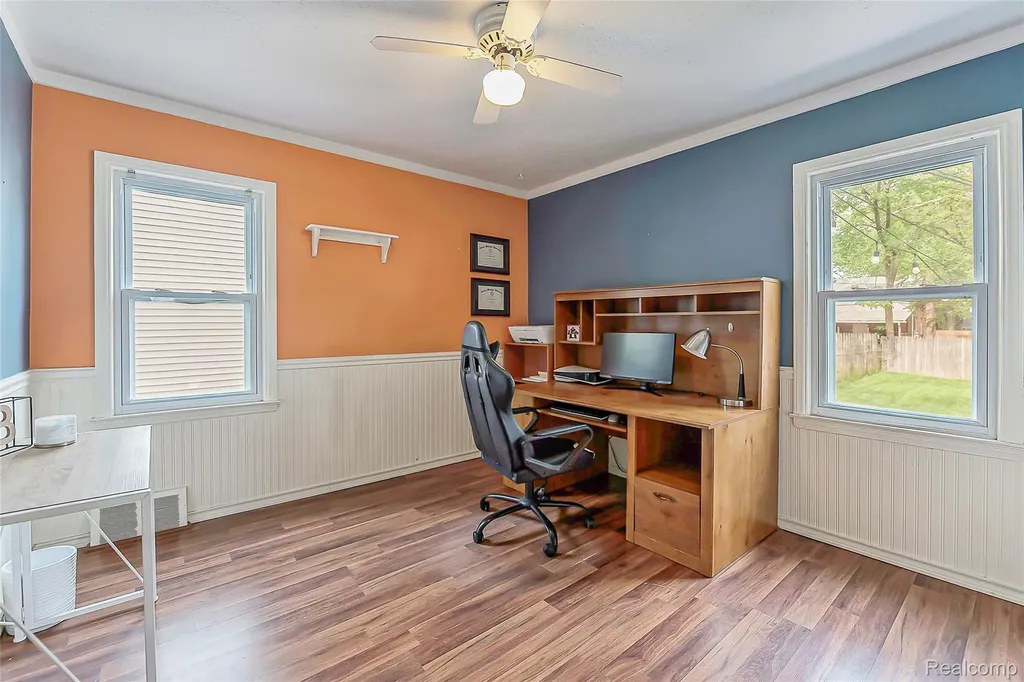417 Helene Avenue Royal Oak City MI 48067
