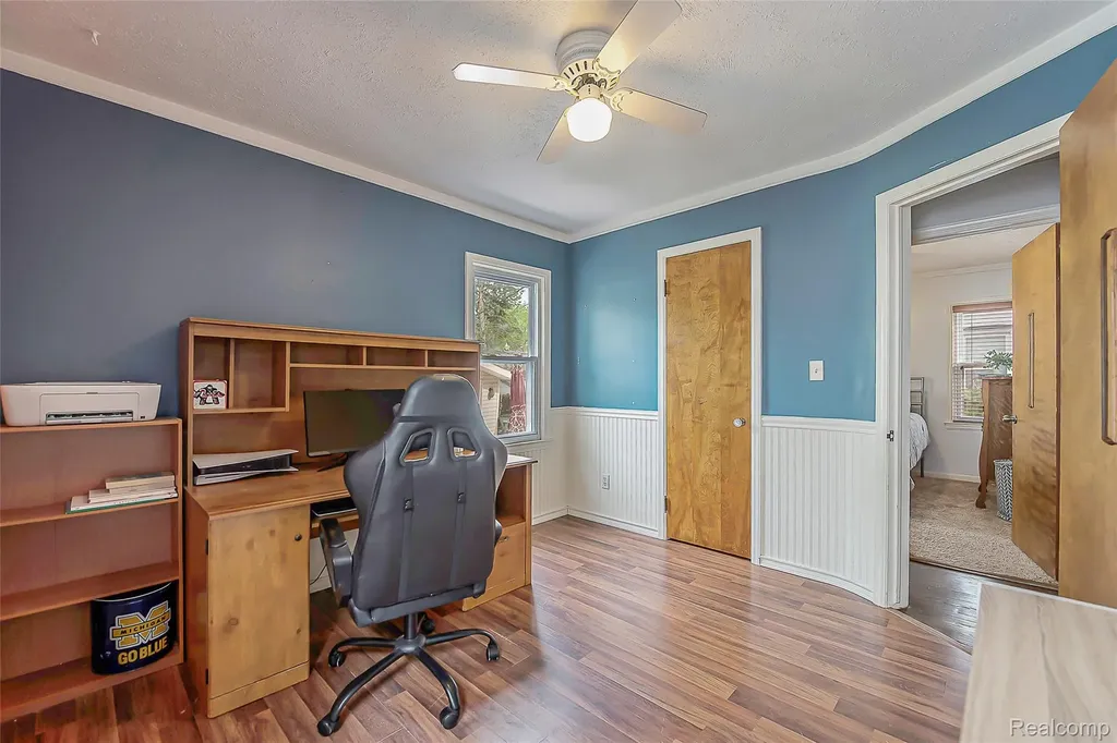 417 Helene Avenue Royal Oak City MI 48067