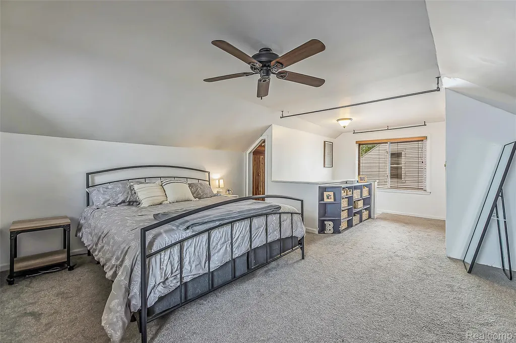 417 Helene Avenue Royal Oak City MI 48067