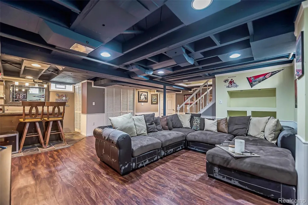 417 Helene Avenue Royal Oak City MI 48067