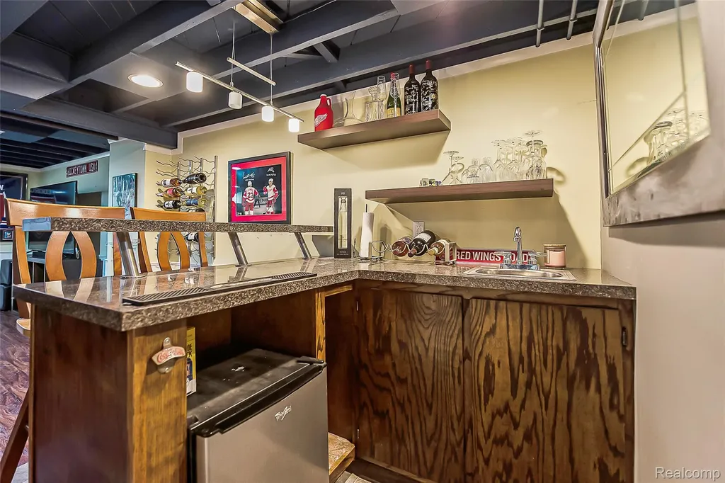 417 Helene Avenue Royal Oak City MI 48067