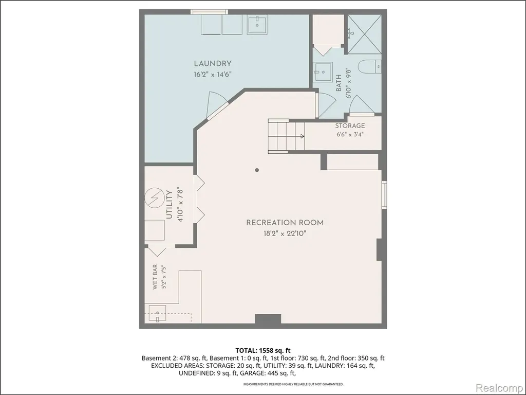 417 Helene Avenue Royal Oak City MI 48067