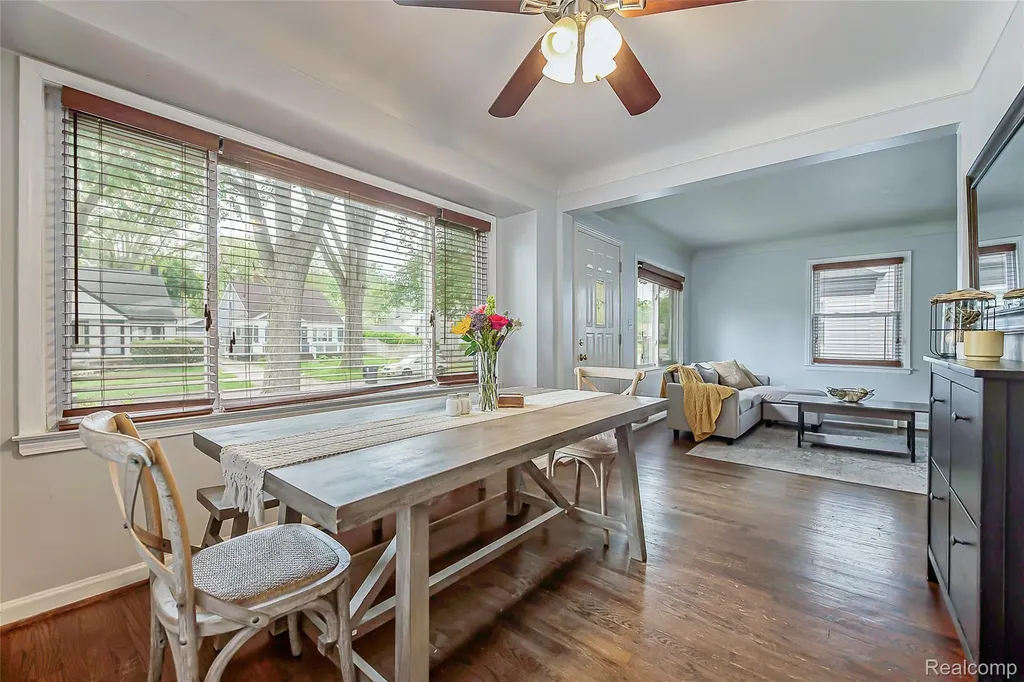 417 Helene Avenue Royal Oak City MI 48067