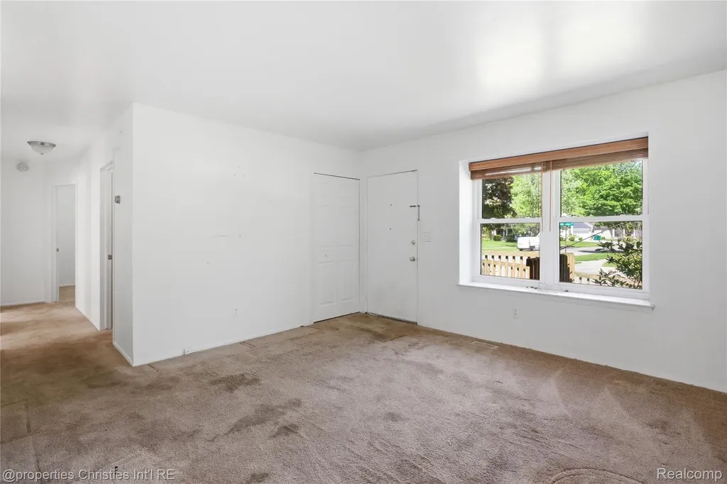 5941 Willowbridge Road Ypsilanti City MI 48197