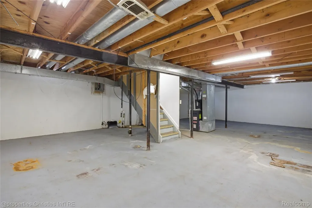 5941 Willowbridge Road Ypsilanti City MI 48197