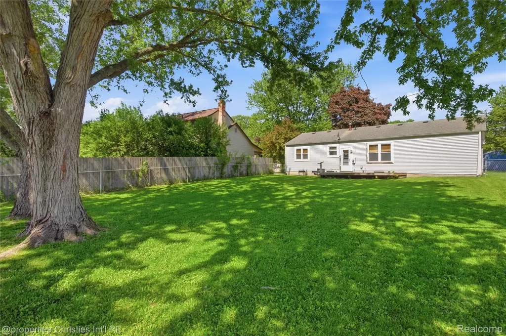 5941 Willowbridge Road Ypsilanti City MI 48197