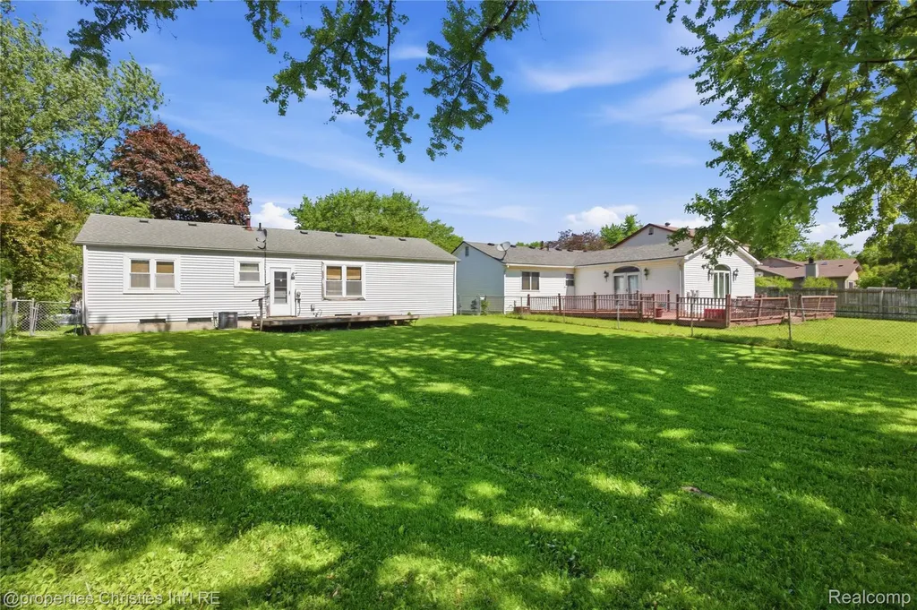 5941 Willowbridge Road Ypsilanti City MI 48197