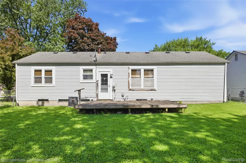 5941 Willowbridge Road Ypsilanti City MI 48197