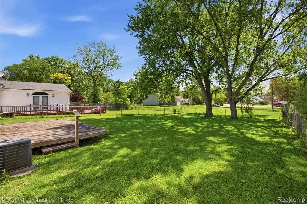 5941 Willowbridge Road Ypsilanti City MI 48197