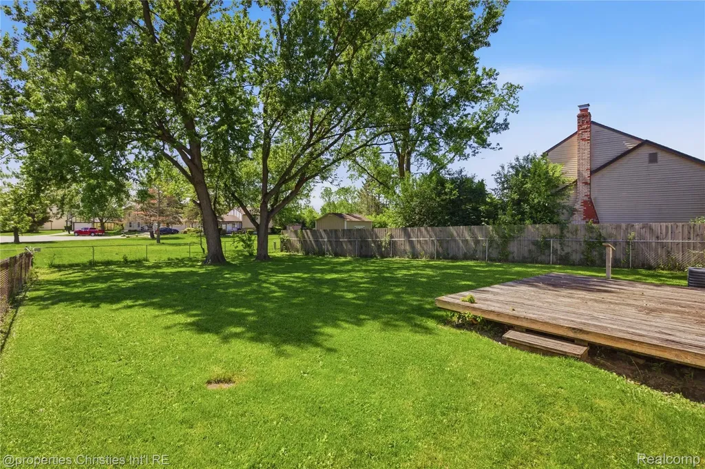 5941 Willowbridge Road Ypsilanti City MI 48197