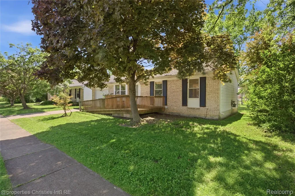 5941 Willowbridge Road Ypsilanti City MI 48197