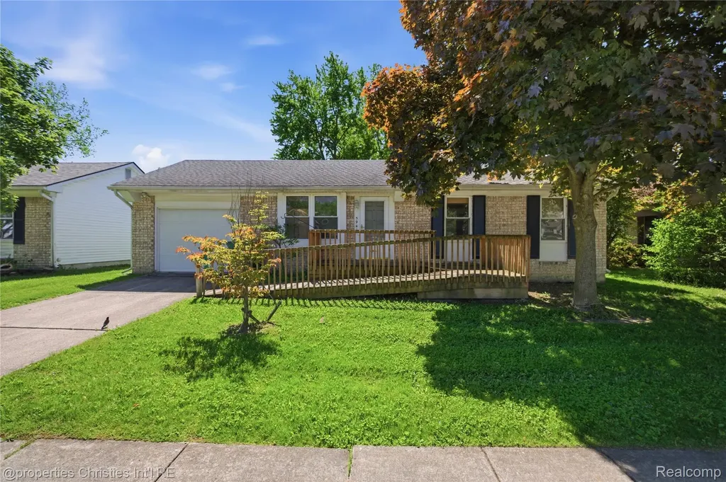 5941 Willowbridge Road Ypsilanti City MI 48197