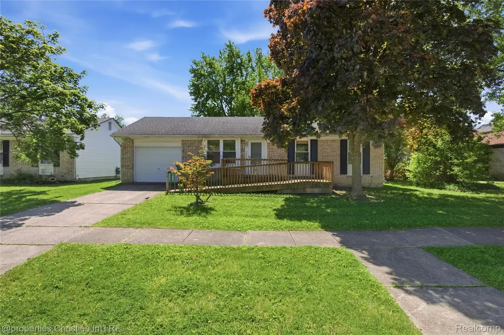 5941 Willowbridge Road Ypsilanti City MI 48197