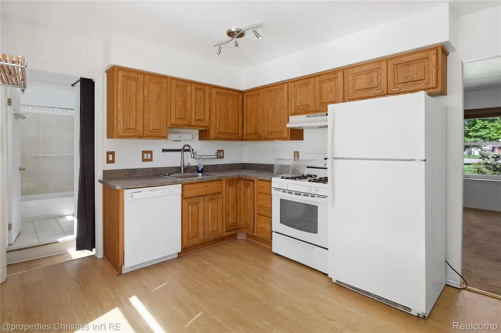 5941 Willowbridge Road Ypsilanti City MI 48197