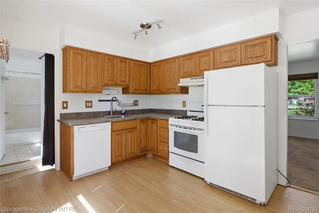 5941 Willowbridge Road Ypsilanti City MI 48197