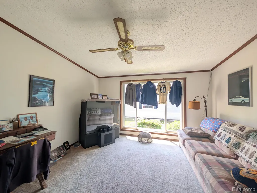 11410 N Lake Drive Fenton City MI 48430