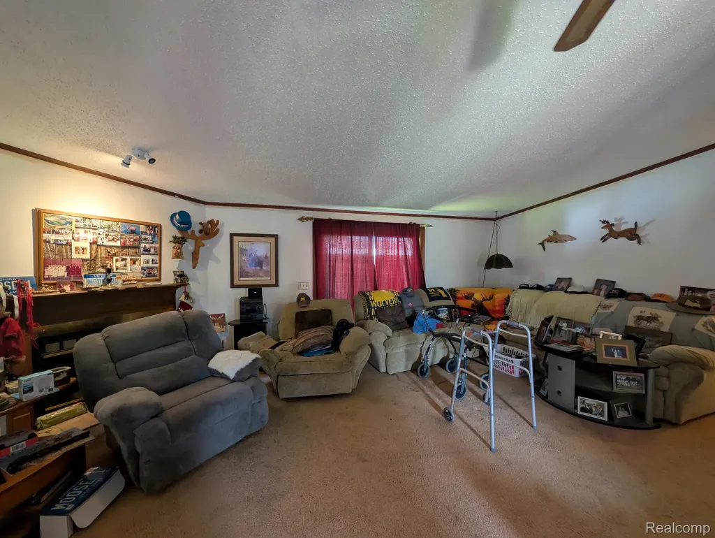 11410 N Lake Drive Fenton City MI 48430