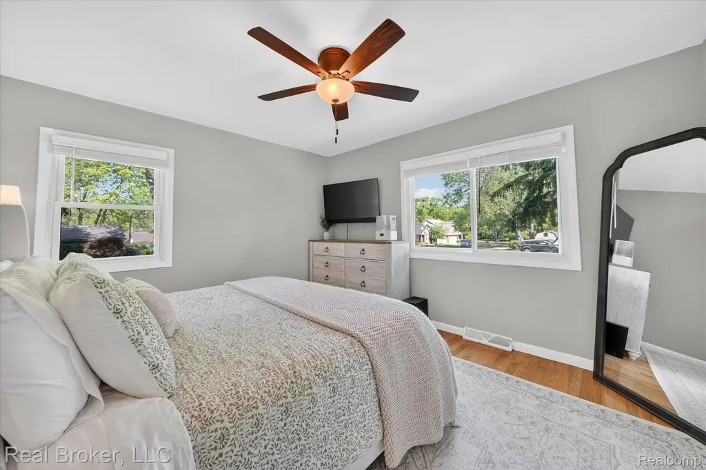 6551 Duffield Street West Bloomfield Charter Township MI 48324