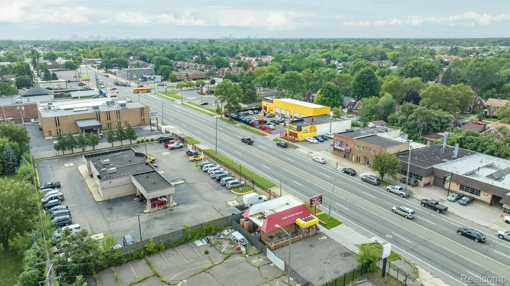 19989 Van Dyke Street Detroit City MI 48234