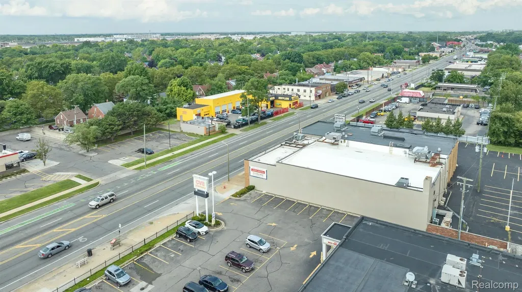 19989 Van Dyke Street Detroit City MI 48234