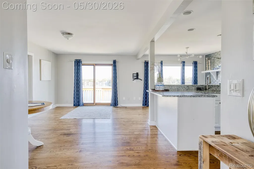 10094 Elizabeth Lake Road White Lake Charter Township MI 48386