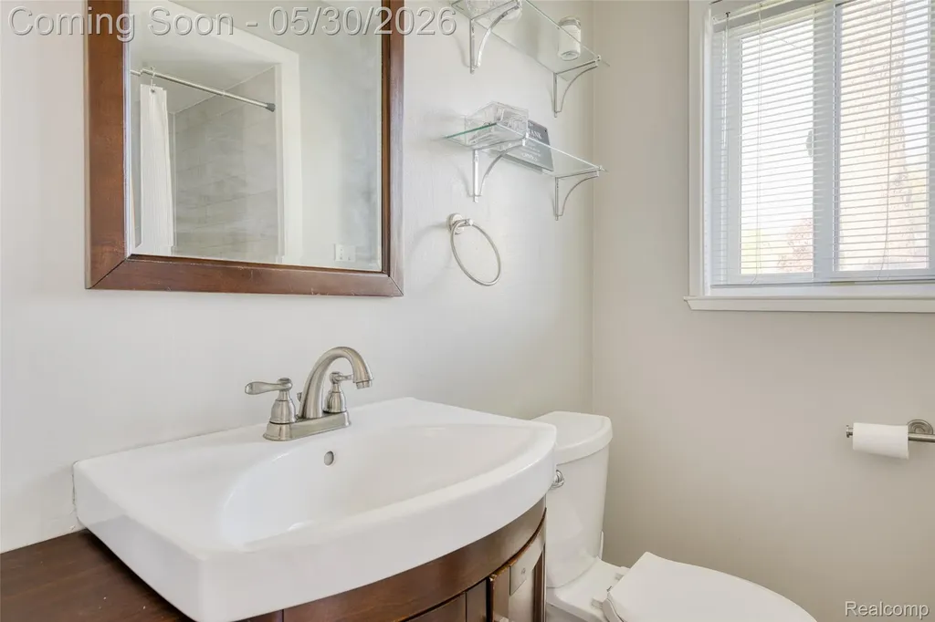10094 Elizabeth Lake Road White Lake Charter Township MI 48386