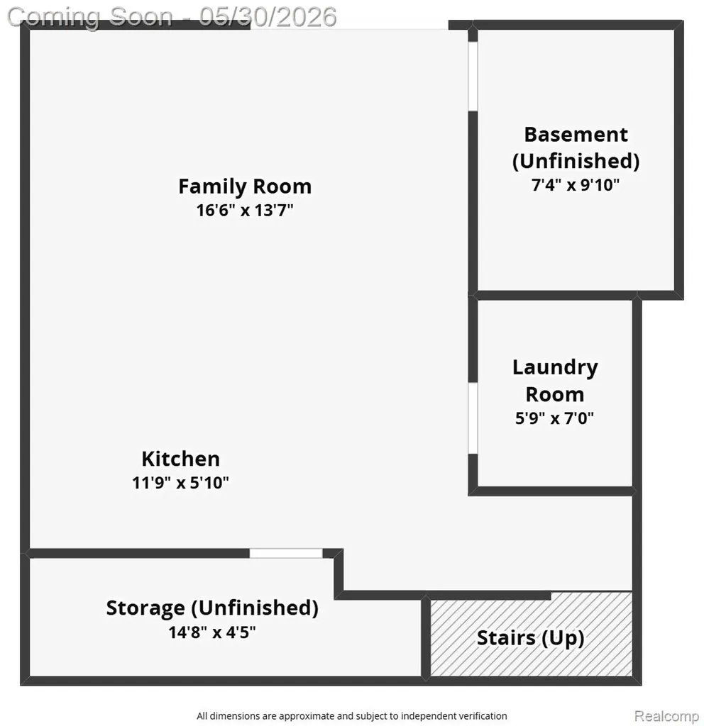 10094 Elizabeth Lake Road White Lake Charter Township MI 48386