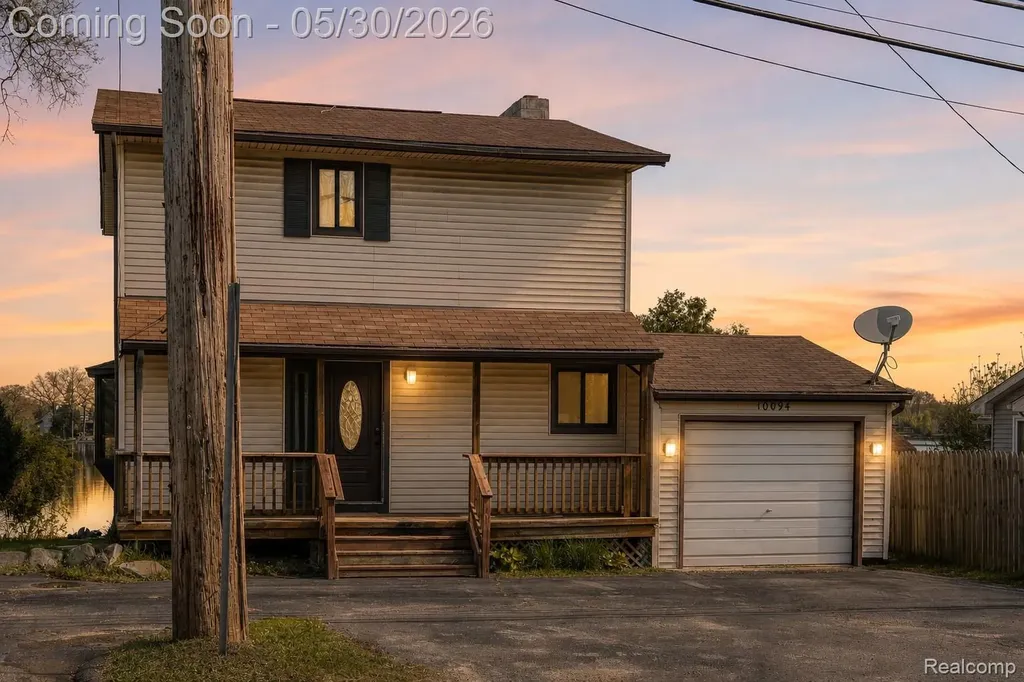 10094 Elizabeth Lake Road White Lake Charter Township MI 48386