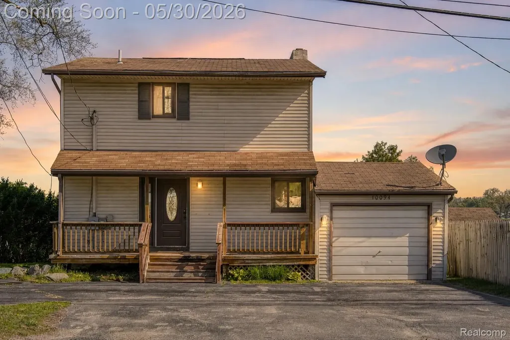 10094 Elizabeth Lake Road White Lake Charter Township MI 48386