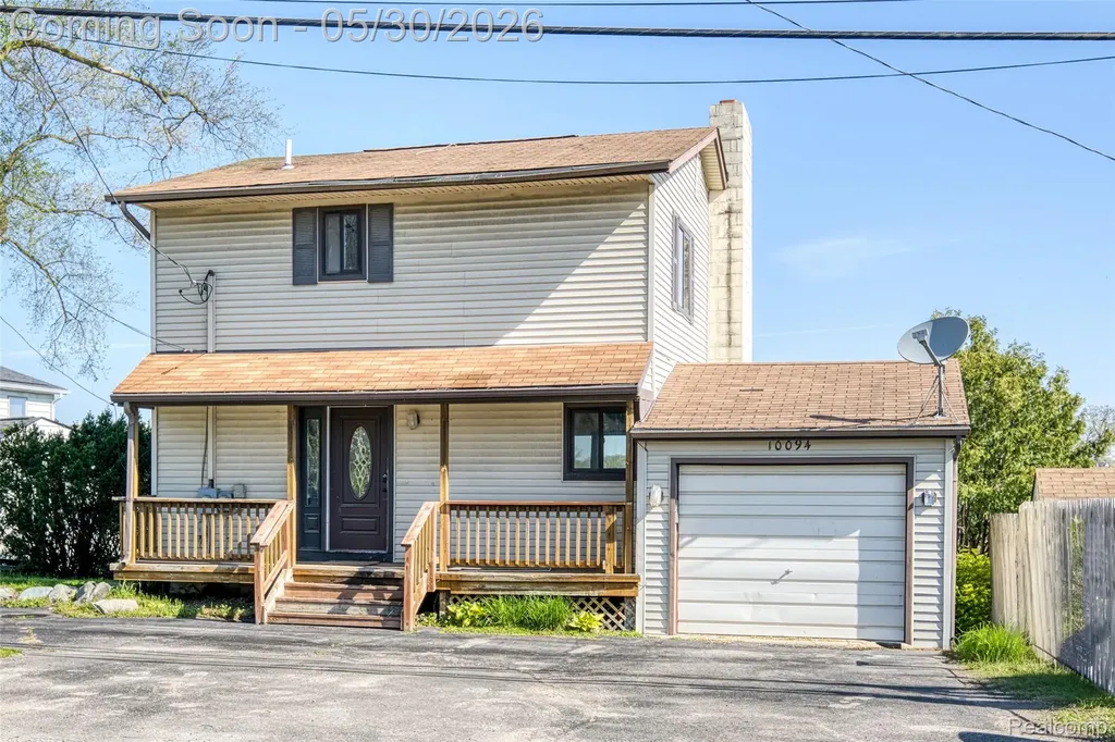 10094 Elizabeth Lake Road White Lake Charter Township MI 48386