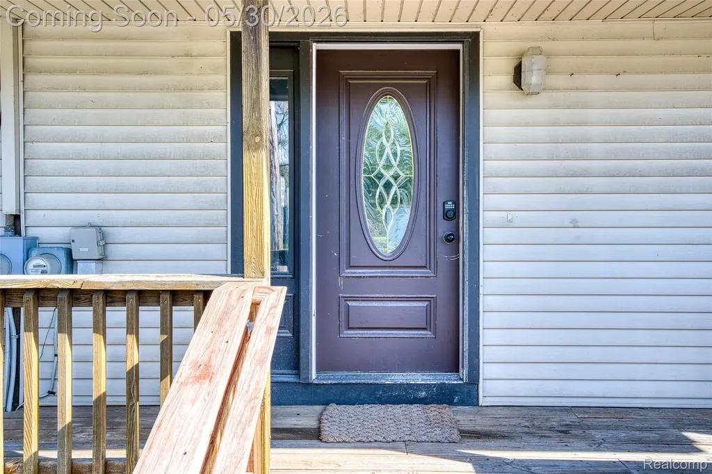 10094 Elizabeth Lake Road White Lake Charter Township MI 48386