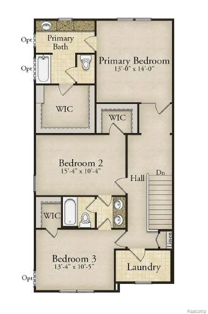 303 E Spring Street Plymouth City MI 48170