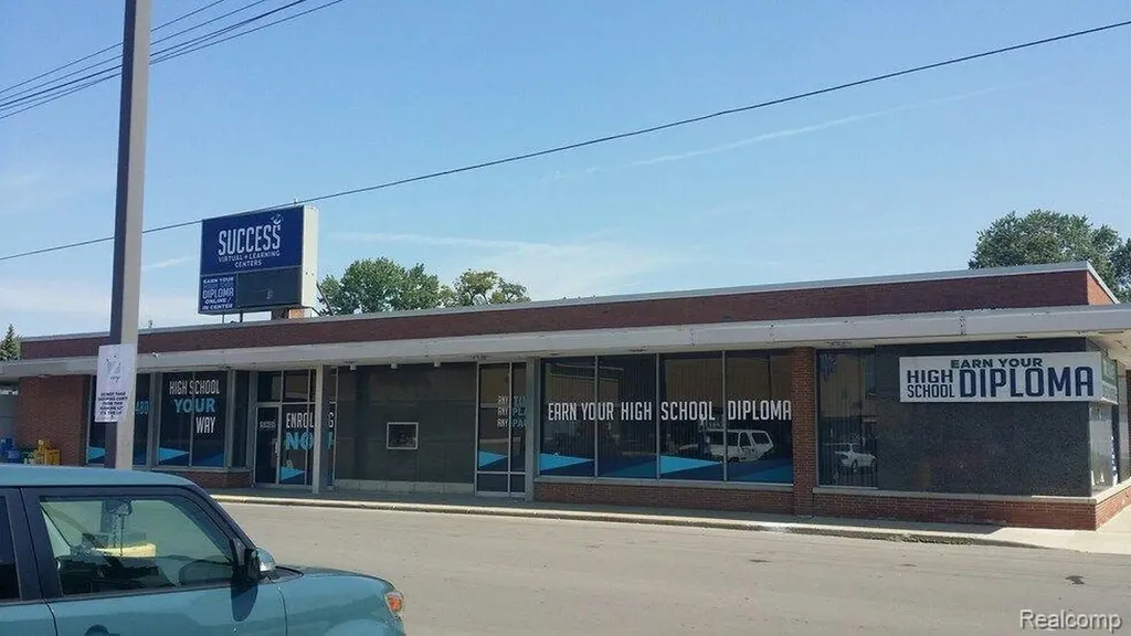 1000 S Monroe Street Monroe Charter Township MI 48161