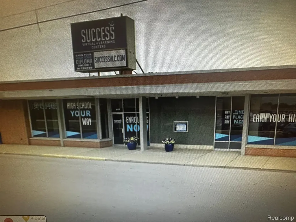 1000 S Monroe Street Monroe Charter Township MI 48161