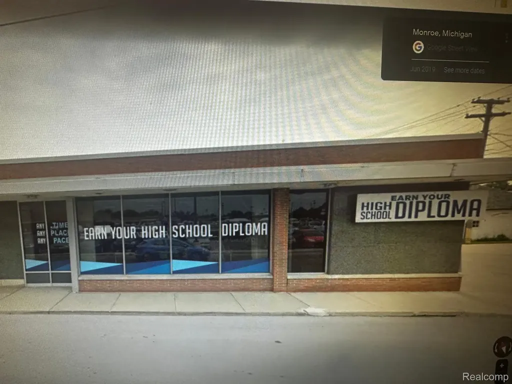 1000 S Monroe Street Monroe Charter Township MI 48161