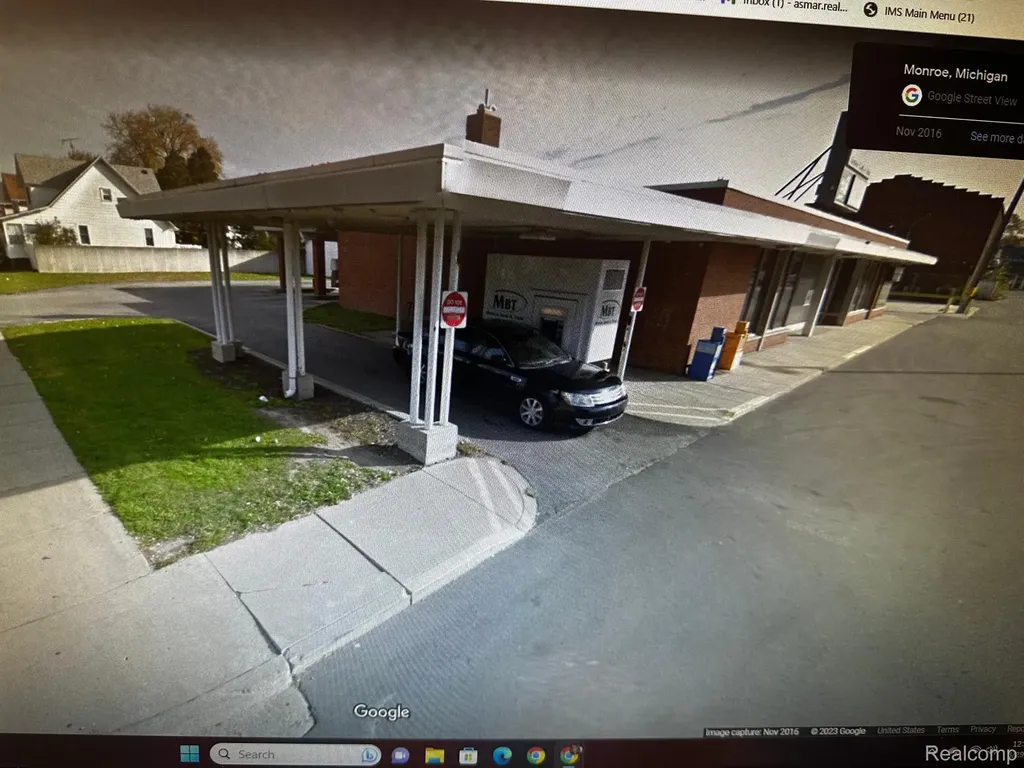 1000 S Monroe Street Monroe Charter Township MI 48161