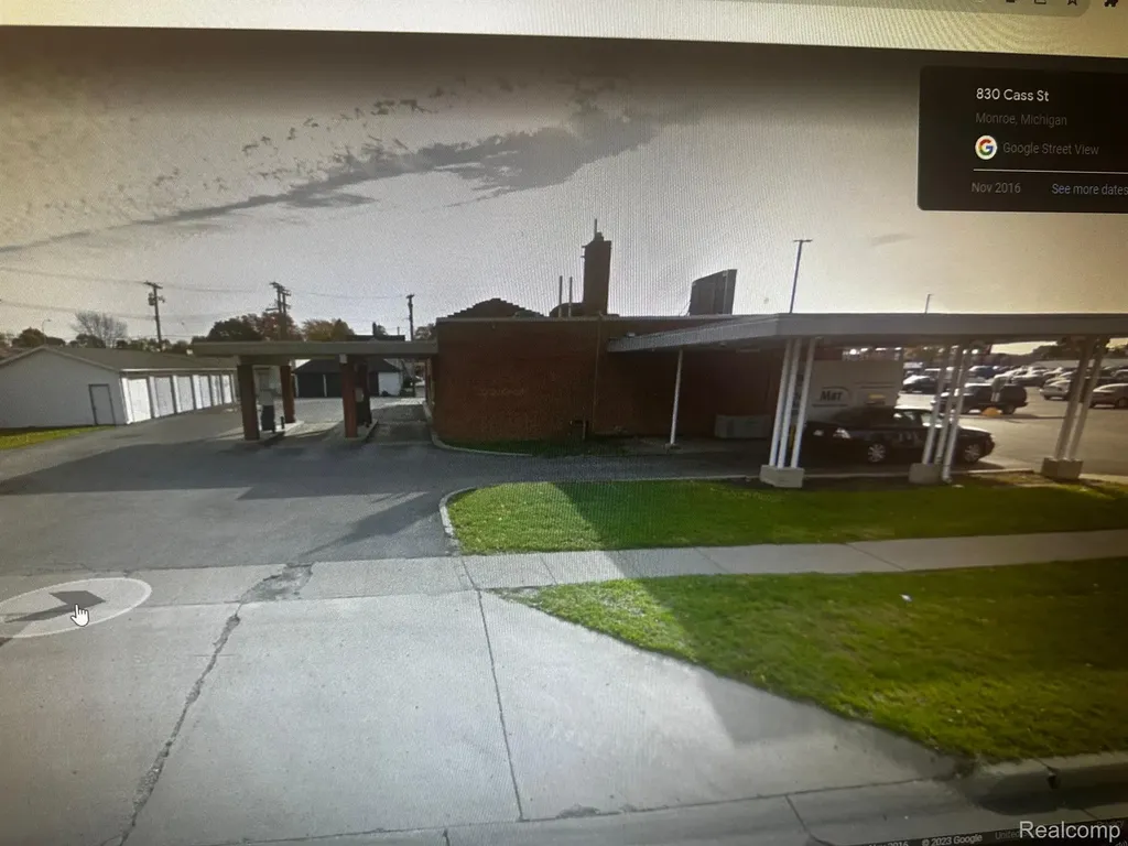 1000 S Monroe Street Monroe Charter Township MI 48161