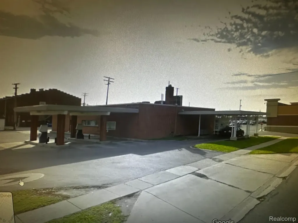 1000 S Monroe Street Monroe Charter Township MI 48161