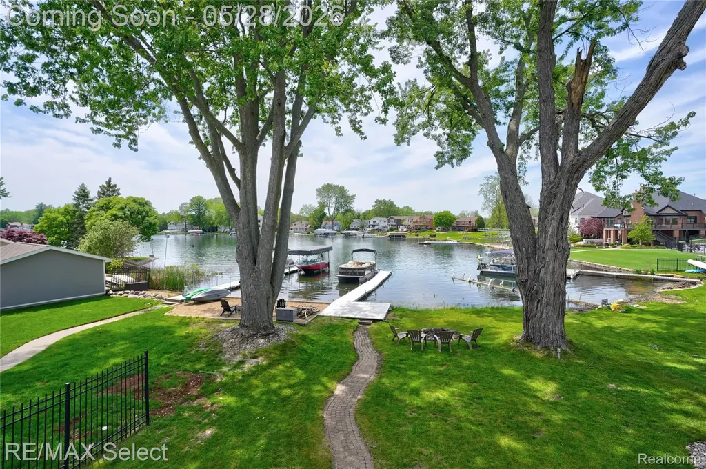 11476 Moffett Court Fenton Charter Township MI 48430