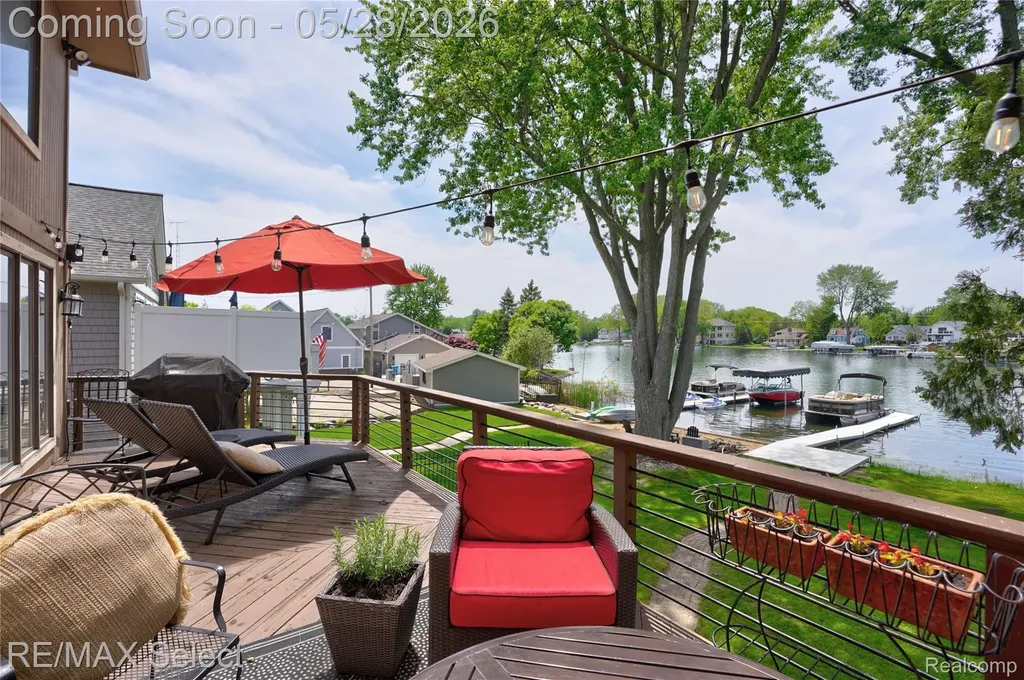 11476 Moffett Court Fenton Charter Township MI 48430