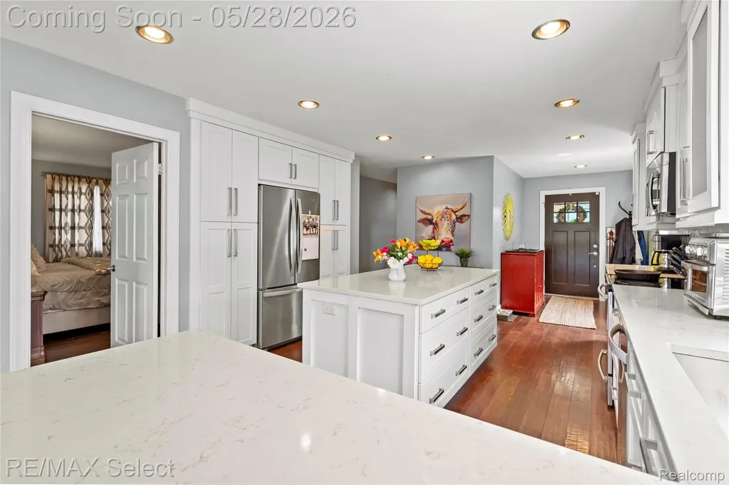 11476 Moffett Court Fenton Charter Township MI 48430