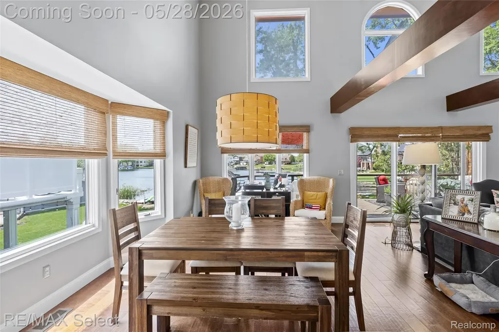 11476 Moffett Court Fenton Charter Township MI 48430