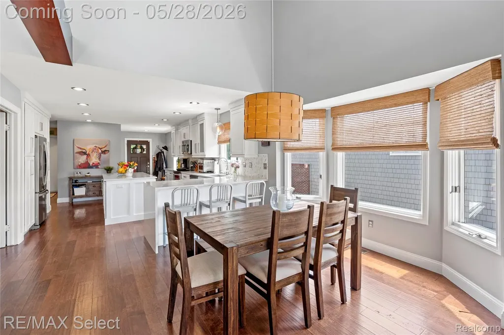 11476 Moffett Court Fenton Charter Township MI 48430