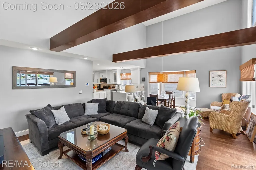 11476 Moffett Court Fenton Charter Township MI 48430