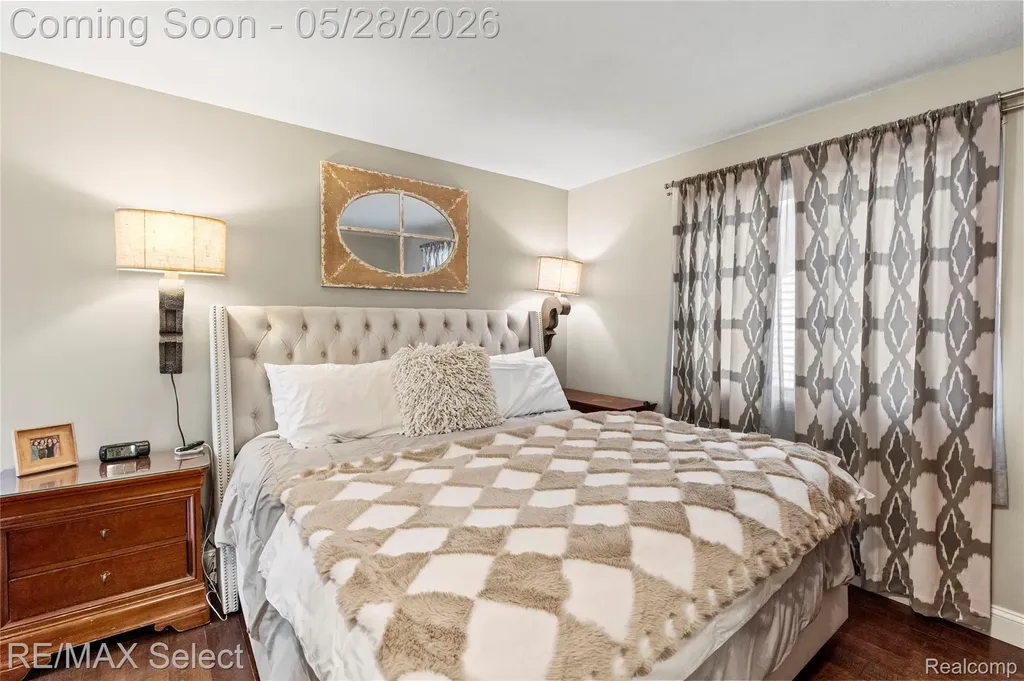 11476 Moffett Court Fenton Charter Township MI 48430