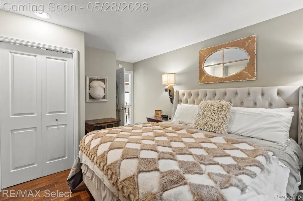 11476 Moffett Court Fenton Charter Township MI 48430