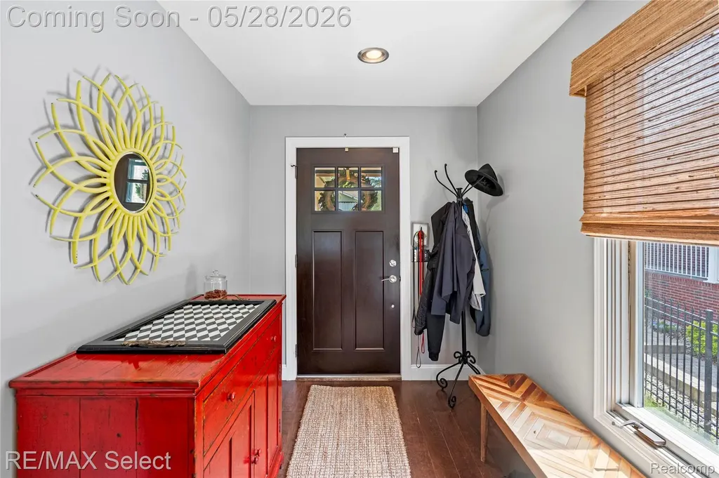 11476 Moffett Court Fenton Charter Township MI 48430
