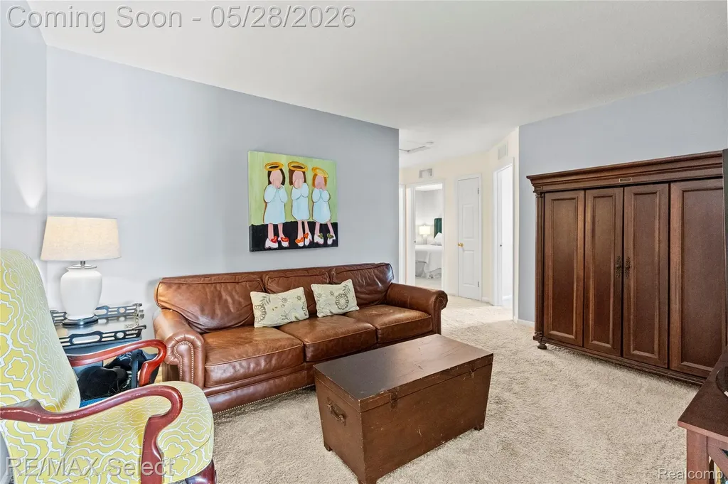 11476 Moffett Court Fenton Charter Township MI 48430