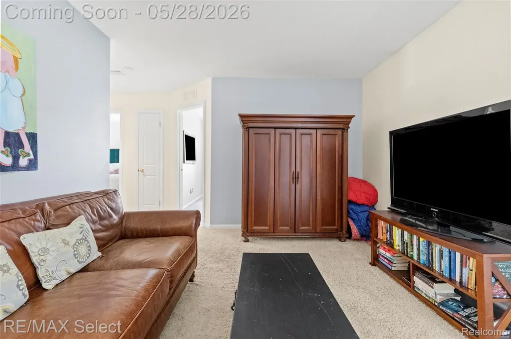 11476 Moffett Court Fenton Charter Township MI 48430