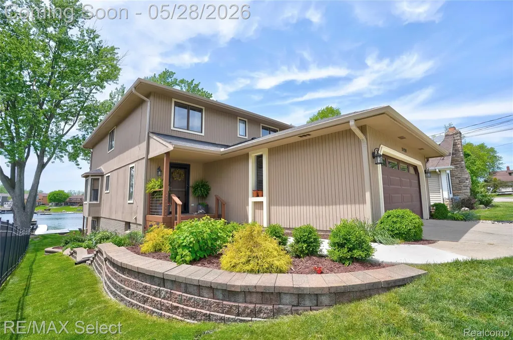 11476 Moffett Court Fenton Charter Township MI 48430